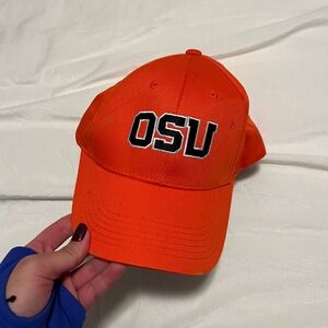 Oregon State University OSU Hat Cap